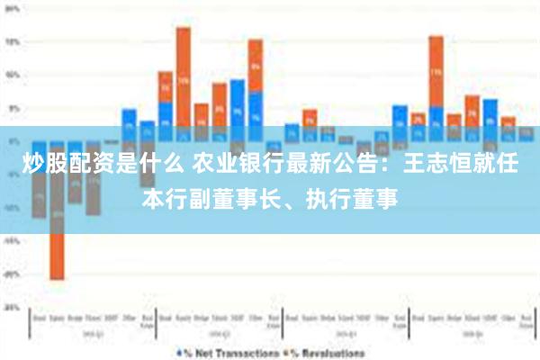 炒股配资是什么 农业银行最新公告：王志恒就任本行副董事长、执行董事